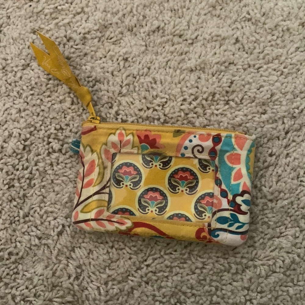 Womens wallet